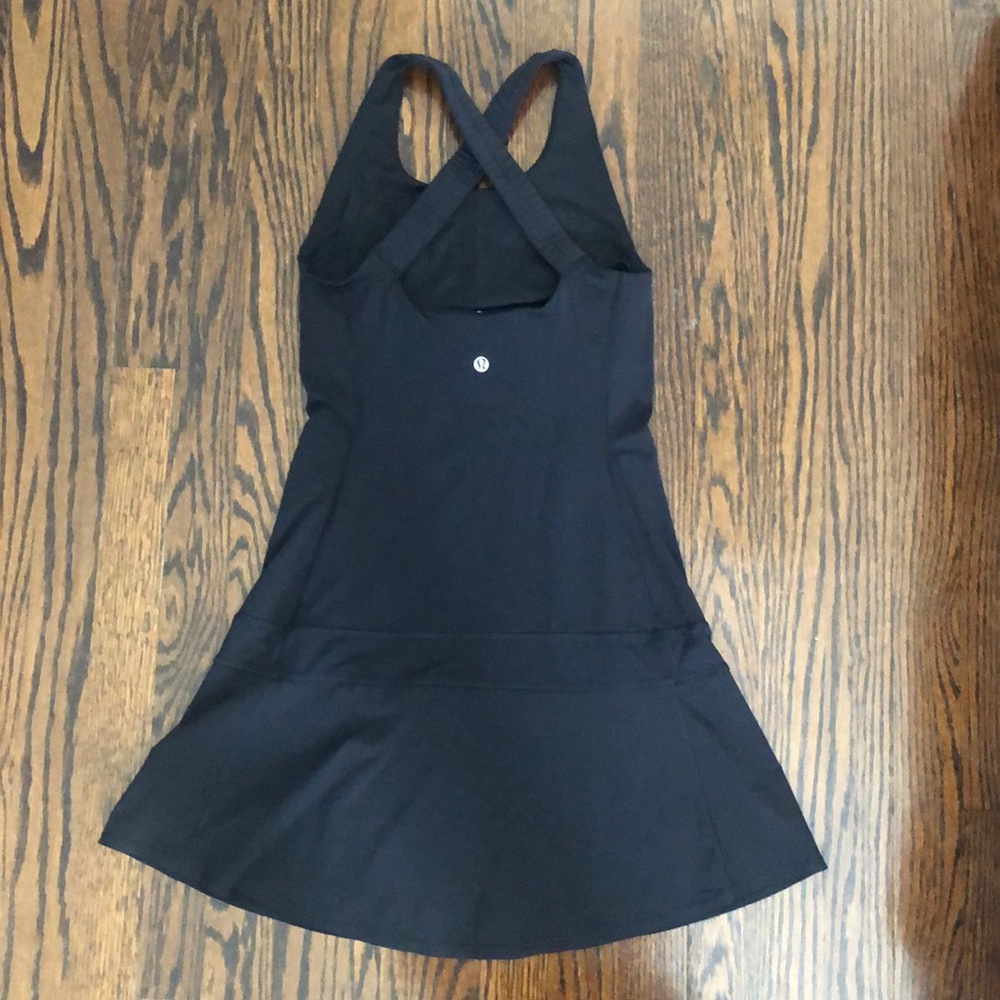 Lululemon dress